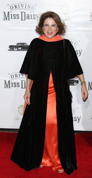 Photo Coverage: DRIVING MISS DAISY Opening Night Party Image