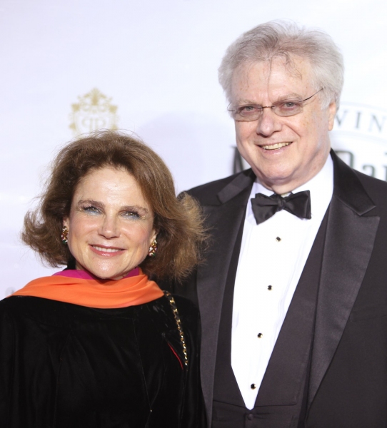 Photo Coverage: DRIVING MISS DAISY Opening Night Party Image