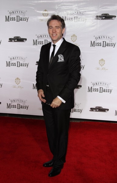Photo Coverage: DRIVING MISS DAISY Opening Night Party Image