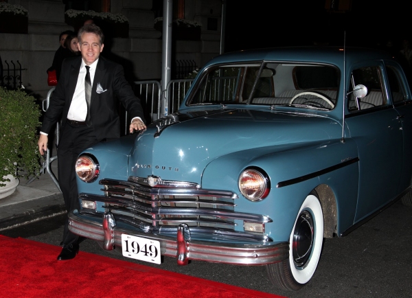 Photo Coverage: DRIVING MISS DAISY Opening Night Party Image