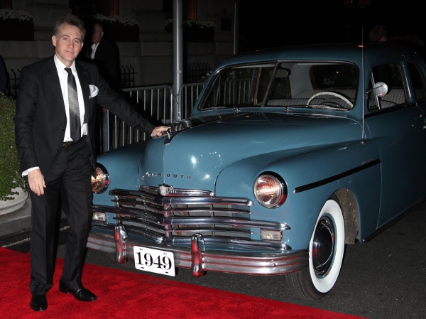 Photo Coverage: DRIVING MISS DAISY Opening Night Party Image