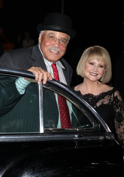 Photo Coverage: DRIVING MISS DAISY Opening Night Party Image