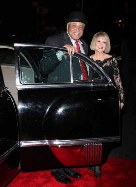 Photo Coverage: DRIVING MISS DAISY Opening Night Party Image
