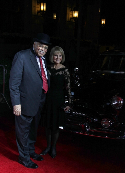 Photo Coverage: DRIVING MISS DAISY Opening Night Party Image