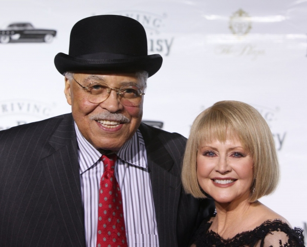 Photo Coverage: DRIVING MISS DAISY Opening Night Party Image