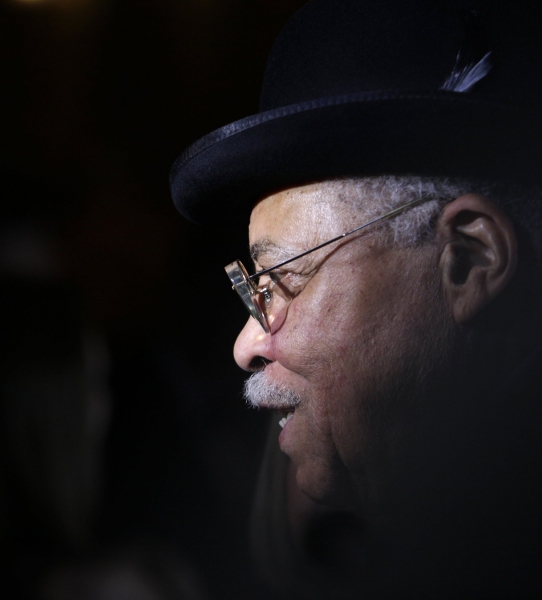 Photo Coverage: DRIVING MISS DAISY Opening Night Party Image