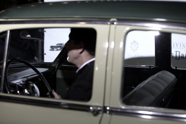 Photo Coverage: DRIVING MISS DAISY Opening Night Party Image