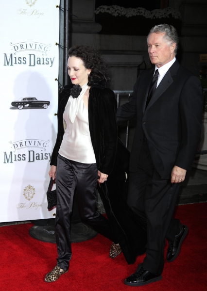 Photo Coverage: DRIVING MISS DAISY Opening Night Party Image