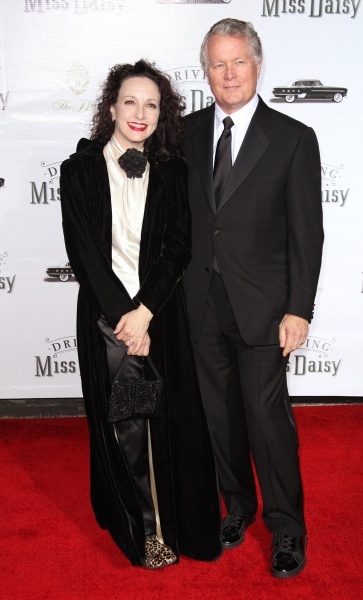 Photo Coverage: DRIVING MISS DAISY Opening Night Party Image