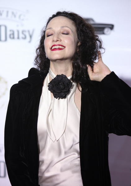 Photo Coverage: DRIVING MISS DAISY Opening Night Party Image