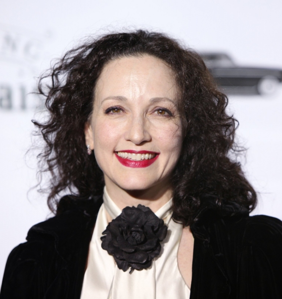 Photo Coverage: DRIVING MISS DAISY Opening Night Party Image