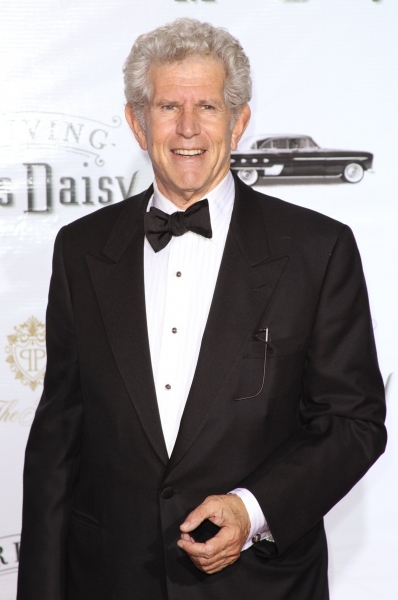 Photo Coverage: DRIVING MISS DAISY Opening Night Party Image