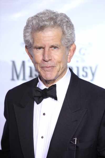 Photo Coverage: DRIVING MISS DAISY Opening Night Party Image
