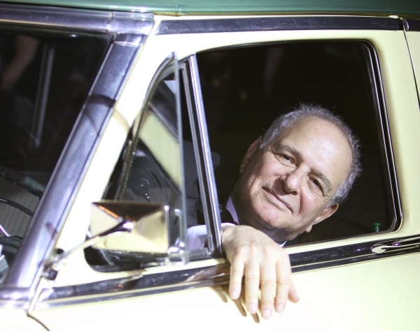 Photo Coverage: DRIVING MISS DAISY Opening Night Party Image