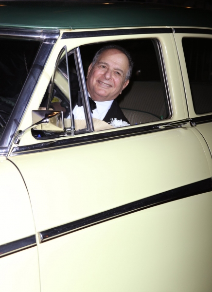 Photo Coverage: DRIVING MISS DAISY Opening Night Party Image