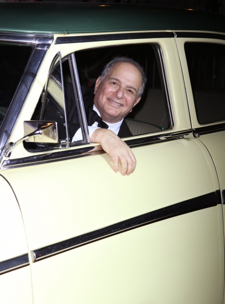 Photo Coverage: DRIVING MISS DAISY Opening Night Party Image