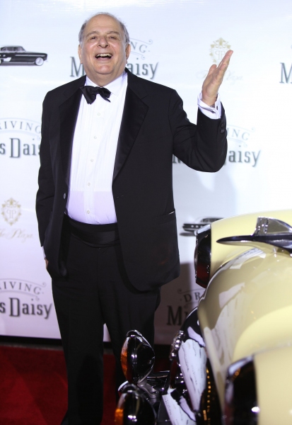 Photo Coverage: DRIVING MISS DAISY Opening Night Party Image