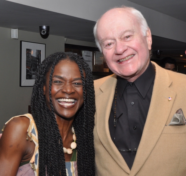 Photo Flash: BANISHED CHILDREN Opens at Irish Rep Image