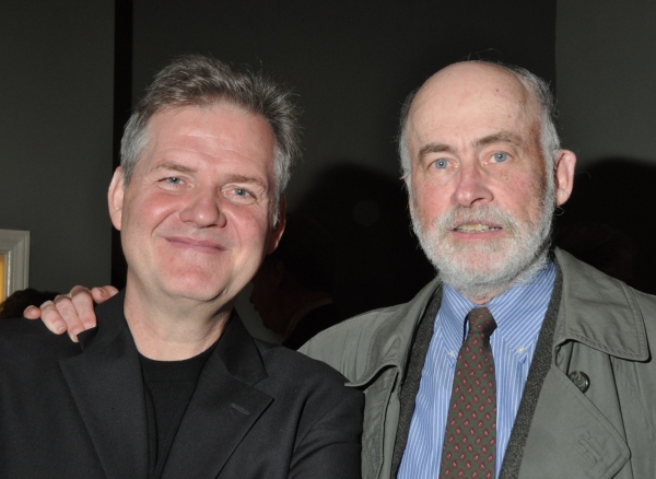 Photo Flash: BANISHED CHILDREN Opens at Irish Rep Image