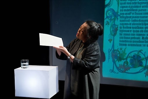 Photo Flash: FUTURA Opens at NAATCO Image