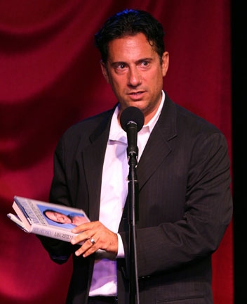 Photo Flash: CELEBRITY AUTOBIOGRAPHY Features Urie, Goodman, et al. Image