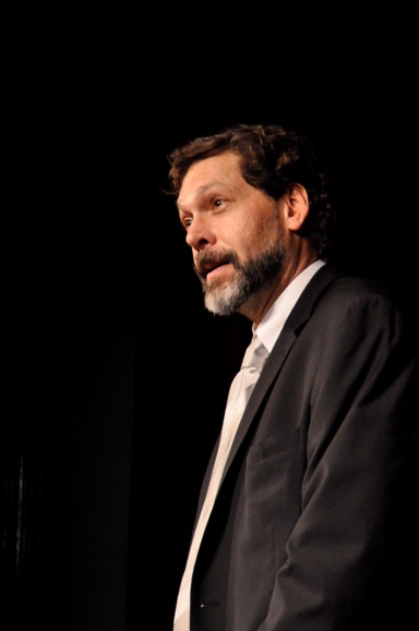 Photo Coverage: Project Shaw Presents CAPTAIN BRASSBOUND'S CONVERSION Image