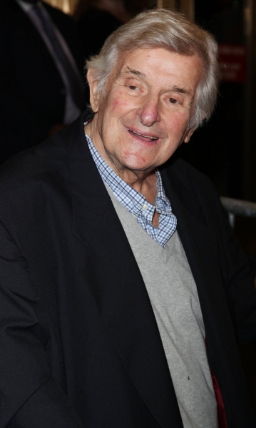 Photo Coverage: RAIN Opening Night Arrivals Image