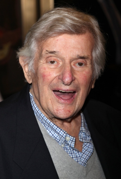 Photo Coverage: RAIN Opening Night Arrivals Image