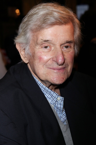 Photo Coverage: RAIN Opening Night Arrivals Image