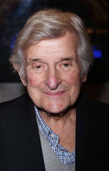 Photo Coverage: RAIN Opening Night Arrivals Image