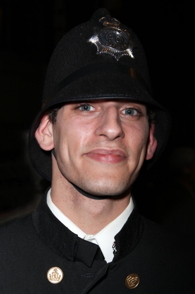 Photo Coverage: RAIN Opening Night Arrivals Image