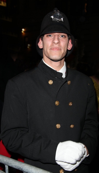 Photo Coverage: RAIN Opening Night Arrivals Image