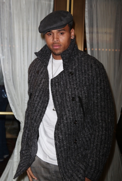 Photo Coverage: RAIN Opening Night Arrivals Image