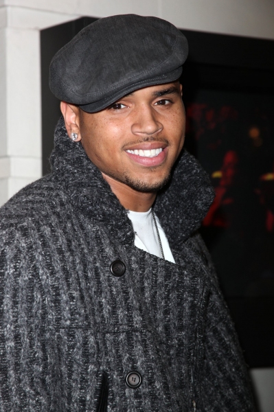 Photo Coverage: RAIN Opening Night Arrivals Image
