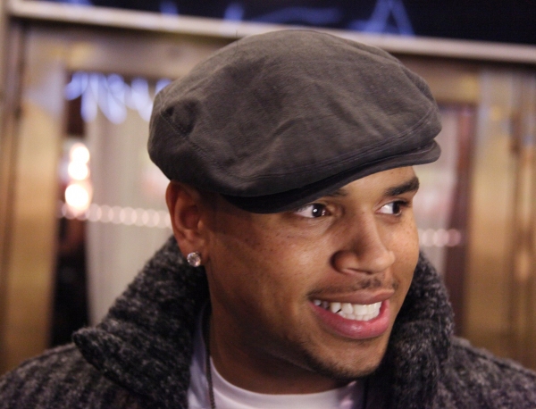 Photo Coverage: RAIN Opening Night Arrivals Image