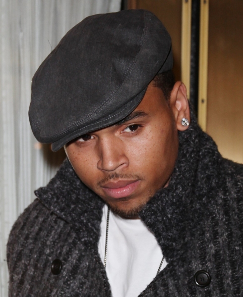 Photo Coverage: RAIN Opening Night Arrivals Image