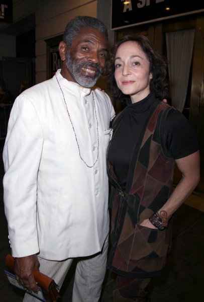 Photo Coverage: RAIN Opening Night Arrivals Image