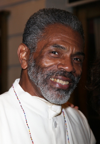 Photo Coverage: RAIN Opening Night Arrivals Image