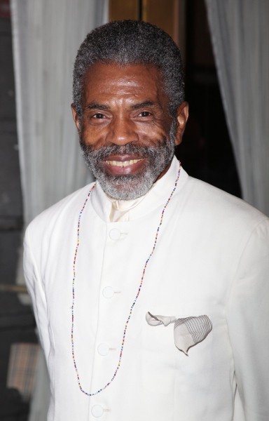 Photo Coverage: RAIN Opening Night Arrivals Image