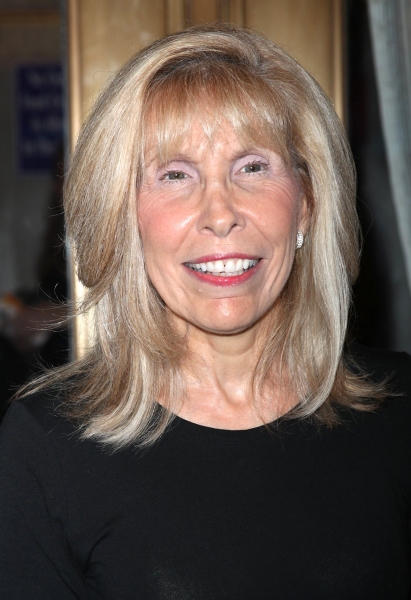 Photo Coverage: RAIN Opening Night Arrivals Image