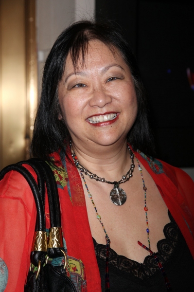 Photo Coverage: RAIN Opening Night Arrivals Image