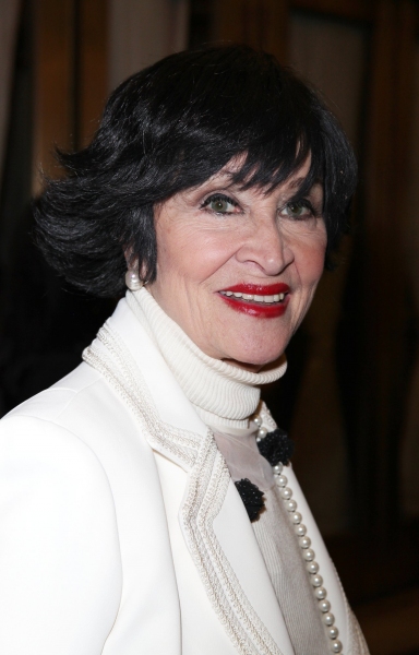 Photo Coverage: RAIN Opening Night Arrivals Image