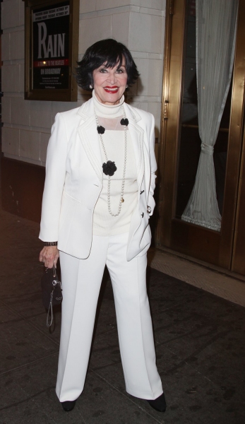 Photo Coverage: RAIN Opening Night Arrivals Image