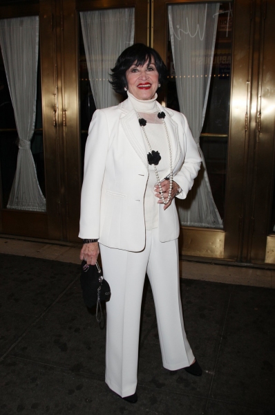 Photo Coverage: RAIN Opening Night Arrivals Image