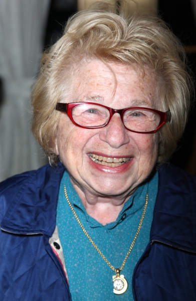Photo Coverage: RAIN Opening Night Arrivals Image