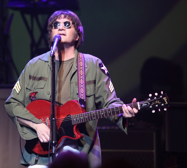 Photo Coverage: RAIN Opening Night Finale! Image
