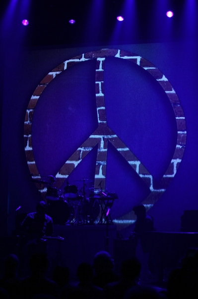 Photo Coverage: RAIN Opening Night Finale! Image