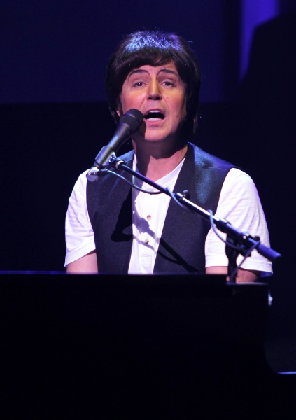 Photo Coverage: RAIN Opening Night Finale! Image