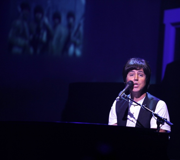 Photo Coverage: RAIN Opening Night Finale! Image