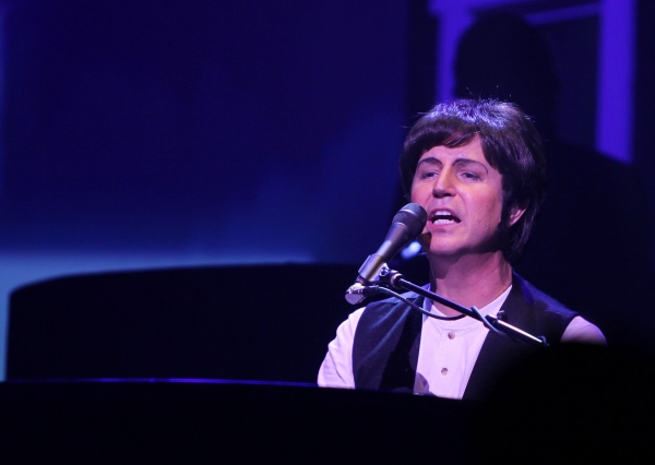 Photo Coverage: RAIN Opening Night Finale! Image